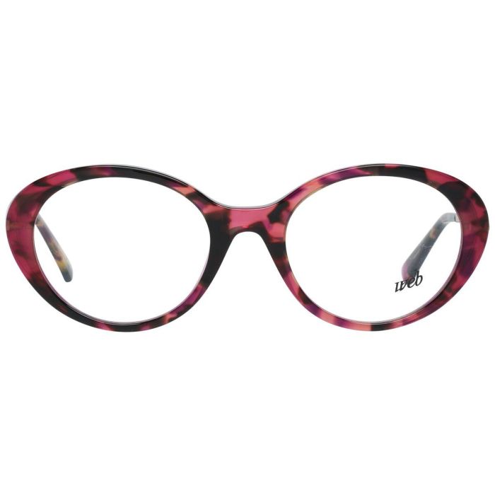 Montura de Gafas Mujer WEB EYEWEAR WE5302 51056 3