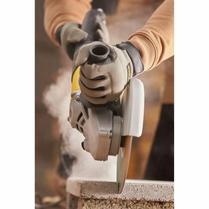 Stanley Fmeg232 Amoladora 230mm 2000W 4 Stanley Fmeg232 Amoladora 230mm 2000W 4