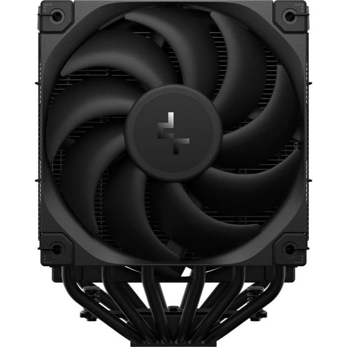 Ventilador de CPU DEEPCOOL R-AK620-BKAPMN-G 4 Ventilador de CPU DEEPCOOL R-AK620-BKAPMN-G 4