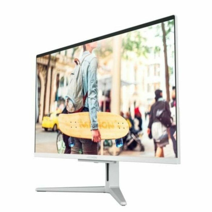 All in One Medion 30036200 23,8" Intel Celeron Intel Celeron 6305 4 GB RAM 128 GB SSD 13 All in One Medion 30036200 23,8" Intel Celeron Intel Celeron 6305 4 GB RAM 128 GB SSD 13