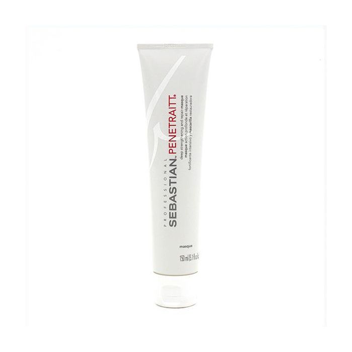 Mascarilla Capilar Sebastian 3753 150 ml (150 ml)