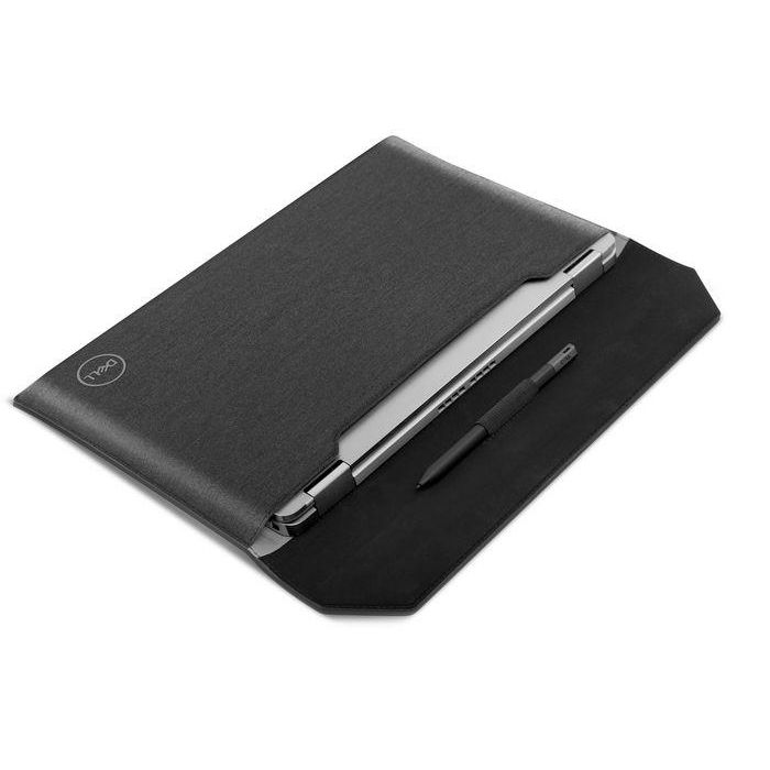 Dell PE1420V Funda Premier para Portátil 14" con Diseño Contemporáneo y Protección Robusta para Latitude 9410/7400 2-in-1 4 Dell PE1420V Funda Premier para Portátil 14" con Diseño Contemporáneo y Protección Robusta para Latitude 9410/7400 2-in-1 4