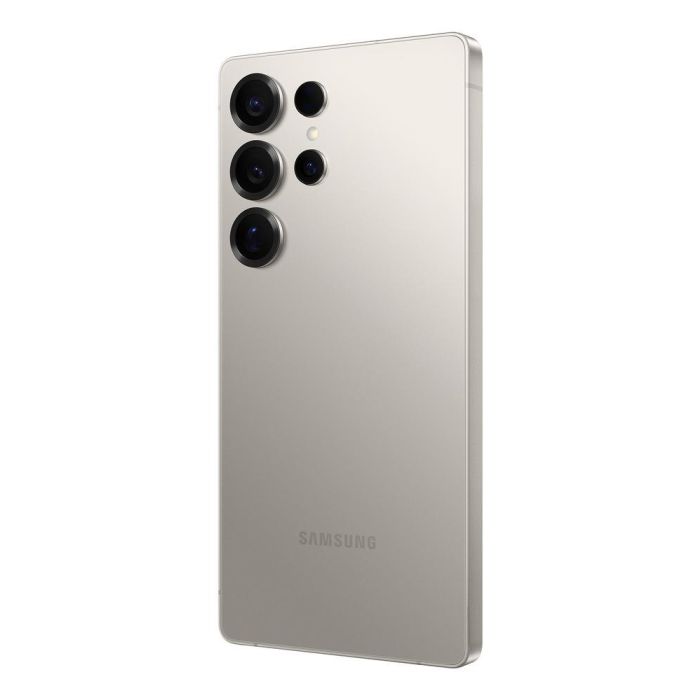 Smartphone Samsung Galaxy S25 Ultra 12GB/ 256GB/ 6.9"/ 5G/ Titanio Gris 4 Smartphone Samsung Galaxy S25 Ultra 12GB/ 256GB/ 6.9"/ 5G/ Titanio Gris 4