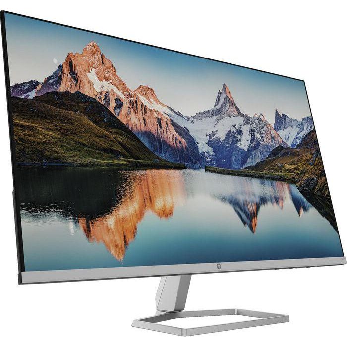 HP M32f Monitor FHD 3