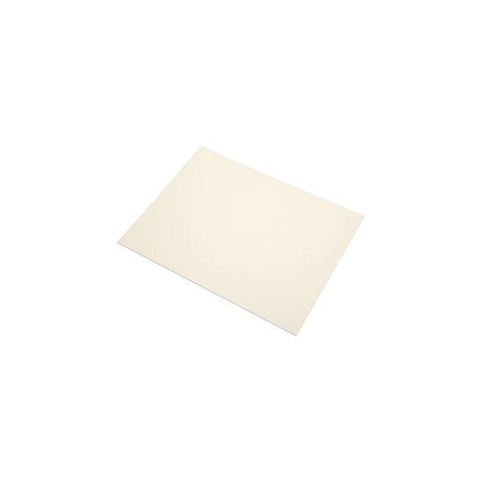 Cartulina 50X65 Fabriano Colore 185G Paquete De 25 Crema Cartulina 50X65 Fabriano Colore 185G Paquete De 25 Crema