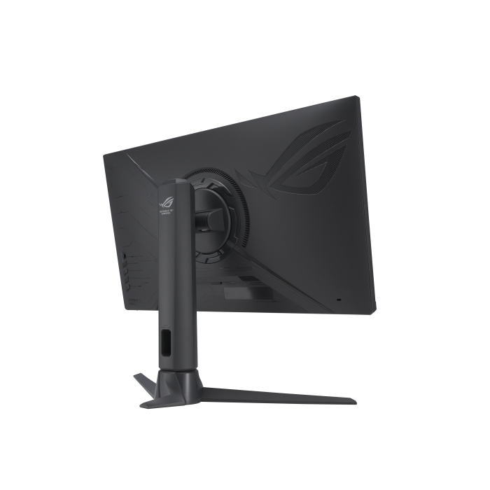 ASUS ROG Strix XG27AQMR 68,6 cm (27") 2560 x 1440 Pixeles Quad HD LED Negro 5 ASUS ROG Strix XG27AQMR 68,6 cm (27") 2560 x 1440 Pixeles Quad HD LED Negro 5