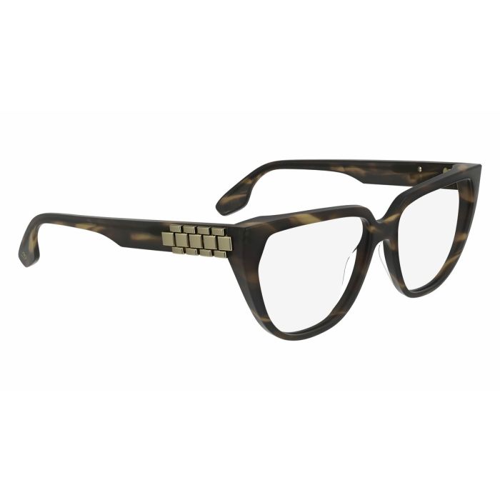 Montura de Gafas Mujer Victoria Beckham VB2661-5414321 ø 54 mm 1 Montura de Gafas Mujer Victoria Beckham VB2661-5414321 ø 54 mm 1