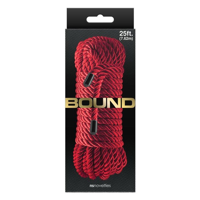 Cuerdas NS Novelties Bound 1 Cuerdas NS Novelties Bound 1