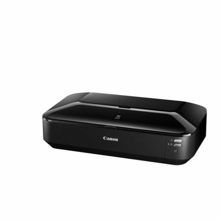 Canon Pixma IX6850 Impresora A3+ Inyección de Tinta Profesional Wi-Fi, Ethernet, 9600x2400 ppp, AirPrint y Google Cloud 1 Canon Pixma IX6850 Impresora A3+ Inyección de Tinta Profesional Wi-Fi, Ethernet, 9600x2400 ppp, AirPrint y Google Cloud 1