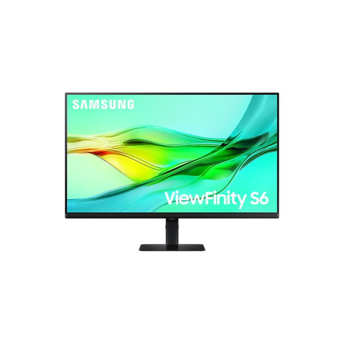 Samsung LS32D600UAUXEN Monitor 32" WQHD 1440p IPS 100Hz 5ms USB-C Pivot KVM Negro 17