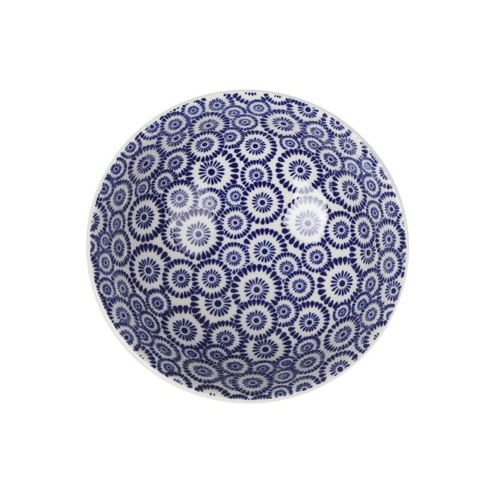 La Mediterranea Bol Aperitivo Japonés Ø15.3x7.2 cm con 6 Diseños en Relieve "Kaito" 11