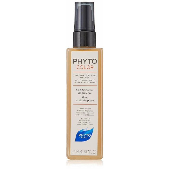 Tratamiento Capilar Protector Phyto Paris Phytocolor 150 ml 1