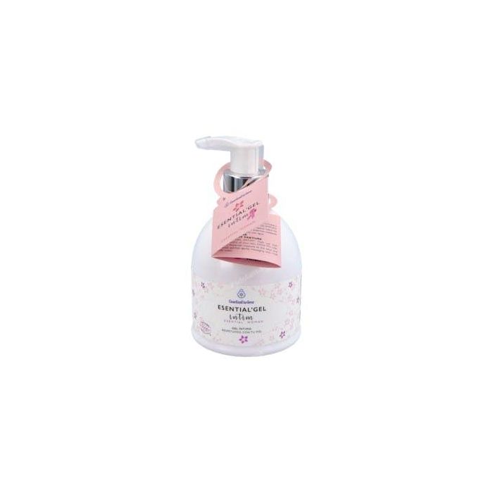 ESENTIAL AROMS Gel Íntimo Esential Woman uso diario efecto probiótico 225ml