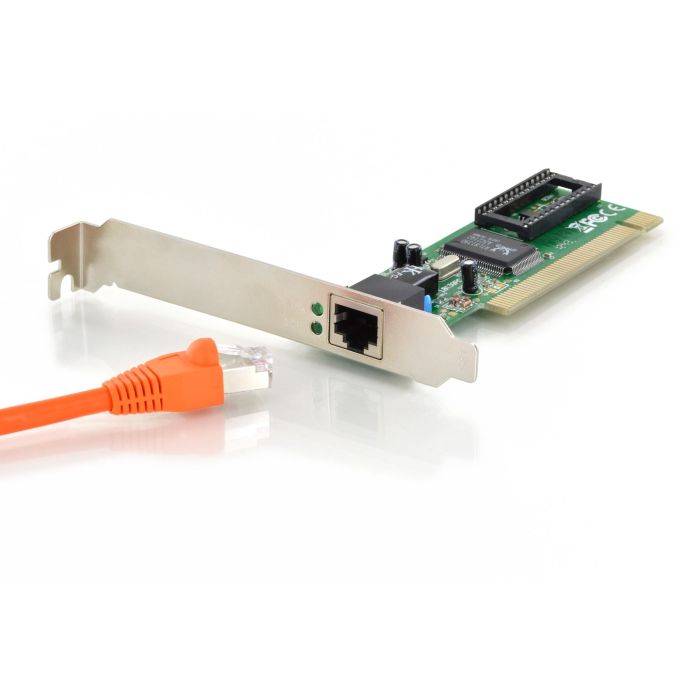 INT DIGITUS DN-1001J 10/100 re 2