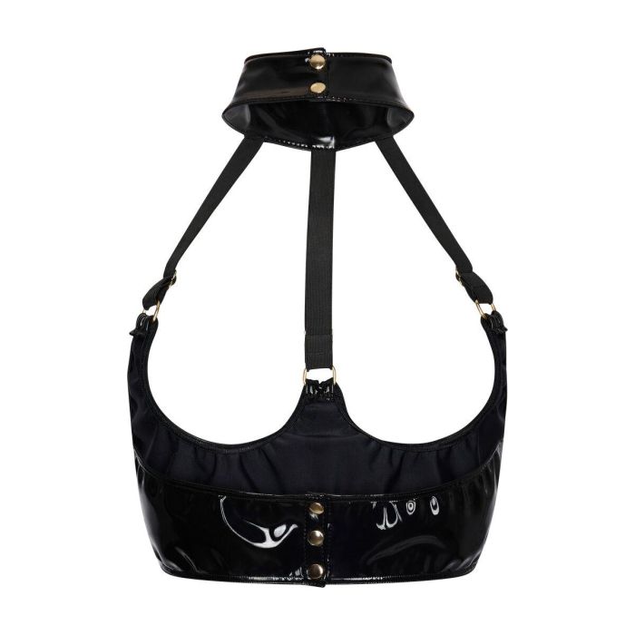 Sujetador Guilty Pleasure Negro M 5