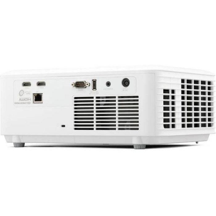 ViewSonic LS630HD Proyector Láser Full HD 1080p 4.000 Lúmenes ANSI DLP Contraste 3.000.000:1 Luminous Superior Sin Lámpara 30.000h 29 ViewSonic LS630HD Proyector Láser Full HD 1080p 4.000 Lúmenes ANSI DLP Contraste 3.000.000:1 Luminous Superior Sin Lámpara 30.000h 29
