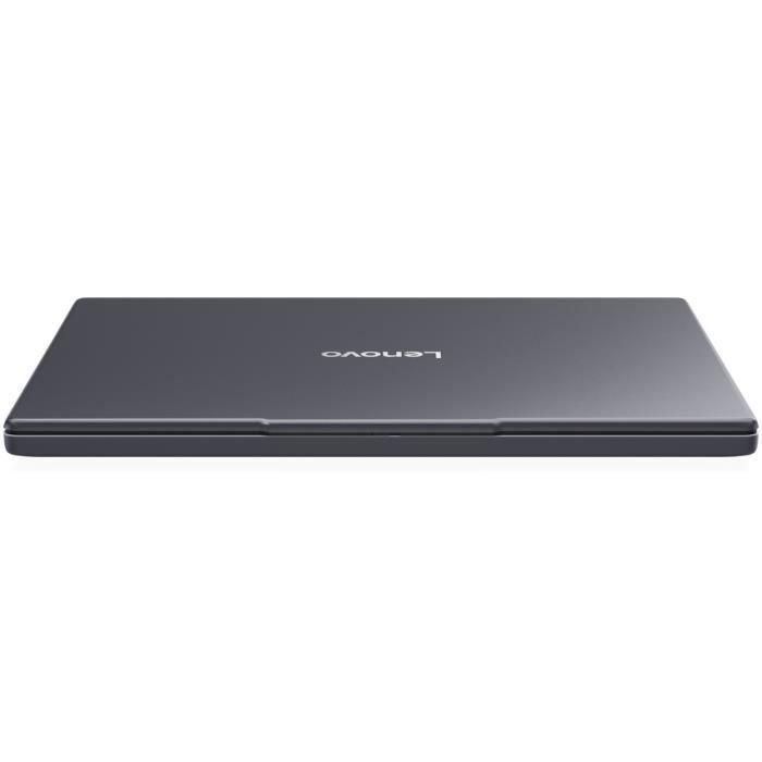 Portátil LENOVO IdeaPad Slim 3 14IRH10 | Sin Windows - 14'' WUXGA OLED - Core i5-13420H - 16 GB RAM - 512 GB SSD - AZERTY 5 Portátil LENOVO IdeaPad Slim 3 14IRH10 | Sin Windows - 14'' WUXGA OLED - Core i5-13420H - 16 GB RAM - 512 GB SSD - AZERTY 5