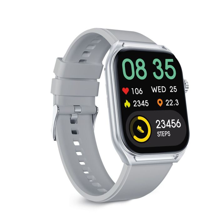 Smartwatch KSIX Urban Move Gris 6