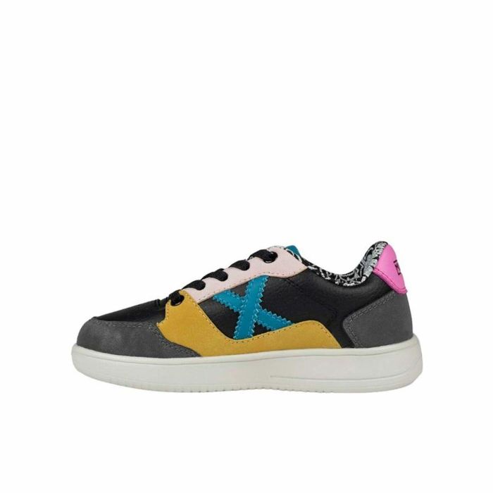 Zapatillas Casual Niño Munich Legit Kid 08 3