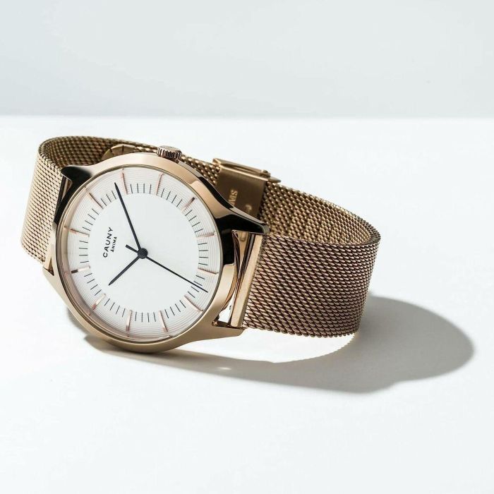 Reloj Hombre Cauny CAN007 4