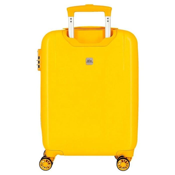 Maleta The Lion King Explorer Multicolor 3