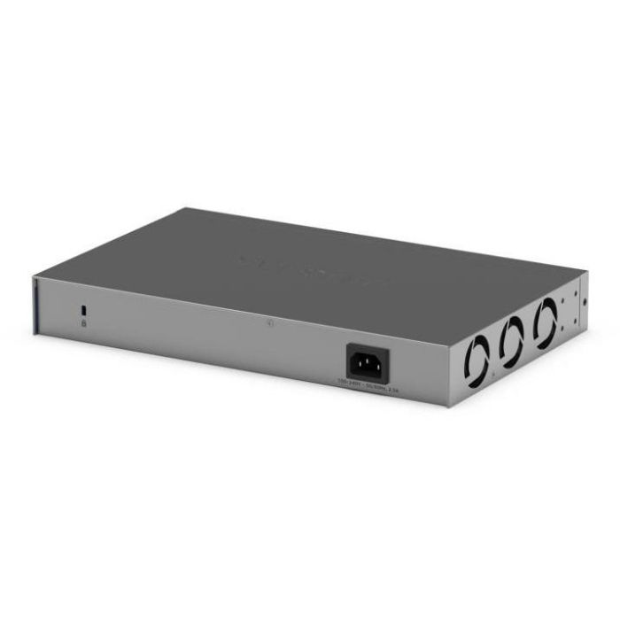 NETGEAR XS516TM-100EUS Switch Insight Managed 16 Puertos 10G 4 NETGEAR XS516TM-100EUS Switch Insight Managed 16 Puertos 10G 4