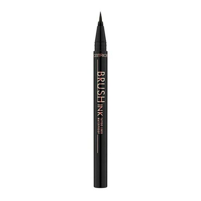 Catrice Brush Ink Tattoo Liner Waterproof Catrice Brush Ink Tattoo Liner Waterproof