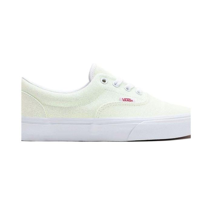 Zapatillas Casual de Mujer Vans Era Beige Zapatillas Casual de Mujer Vans Era Beige