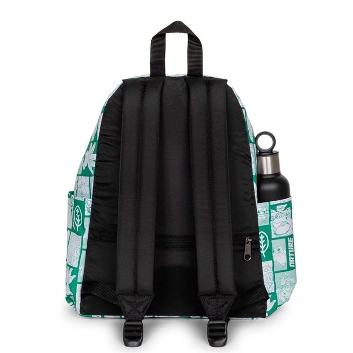 Mochila Casual Eastpak Day Pak'R Verde Ergonómico Casual 3