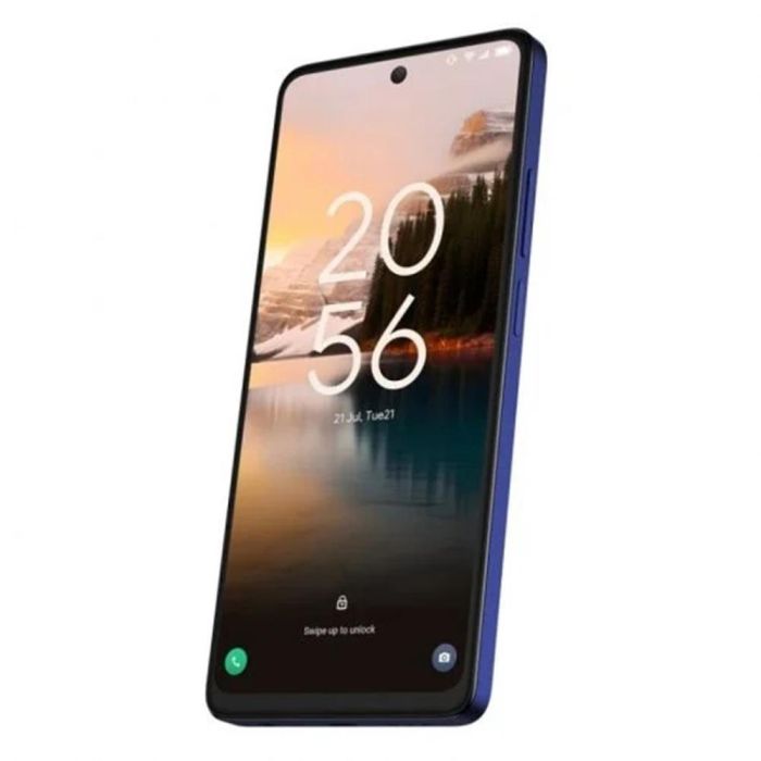 TCL 40 NXTPAPER 17,2 cm (6.78") SIM doble Android 13 4G USB Tipo C 8 GB 256 GB 5010 mAh Azul 5 TCL 40 NXTPAPER 17,2 cm (6.78") SIM doble Android 13 4G USB Tipo C 8 GB 256 GB 5010 mAh Azul 5