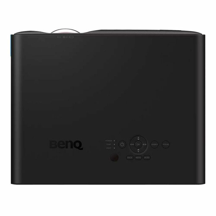 BenQ LH850ST Proyector DLP 1080p 4000 lúmenes Laser, 3D, Negro, Ref: 9H.JT477.23E 2