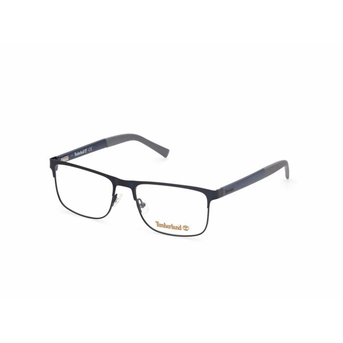 Montura de Gafas Hombre Timberland TB1672 57091 0 Montura de Gafas Hombre Timberland TB1672 57091 0