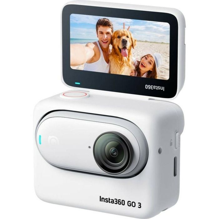 Cámara Digital Insta360 GO 3 Cámara Digital Insta360 GO 3