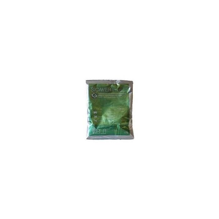 Sicaver Plus 5 X 120 gr