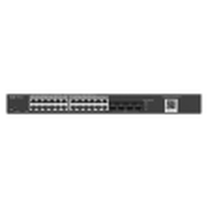 Switch Ruijie RG-NBS3100-24GT4SFP-P Switch Ruijie RG-NBS3100-24GT4SFP-P