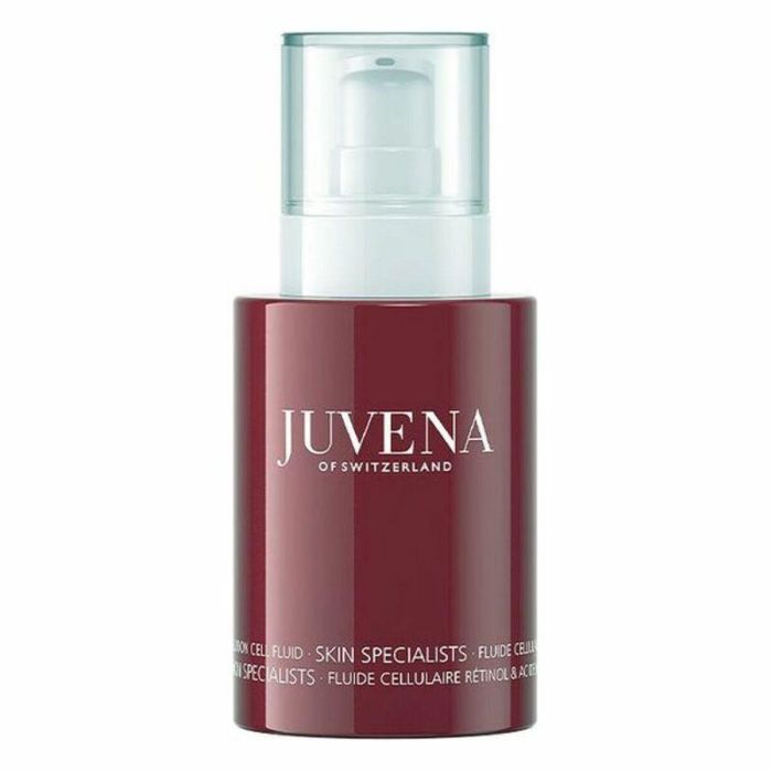 Juvena Retinol & Hyaluron Cell Fluid 50 mL