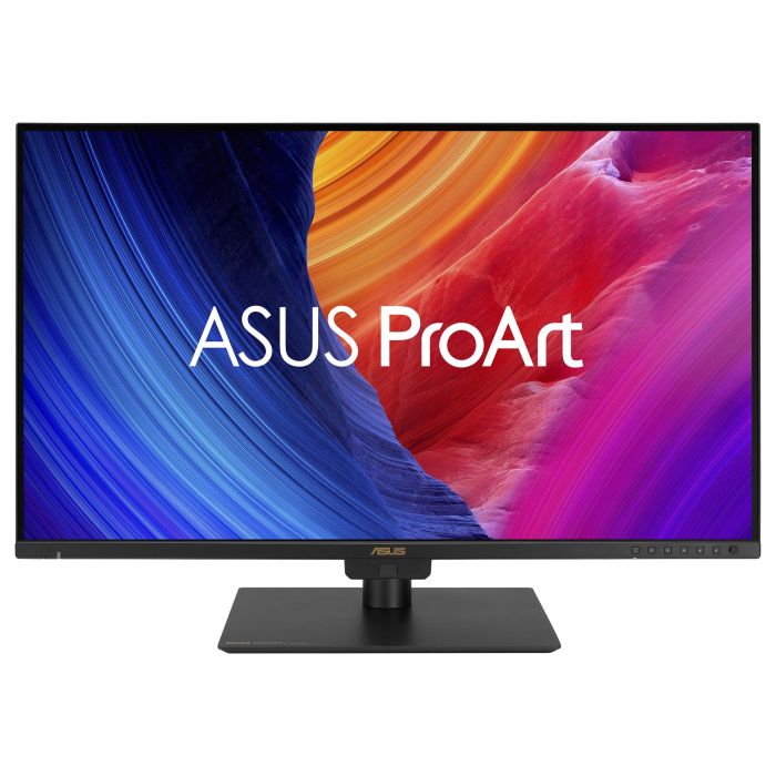 ASUS ProArt Display PA27UCGE Monitor 27" UHD 4K 1ms LED IPS 600 nits HDR 160Hz para Diseño Gráfico 3