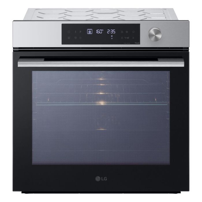 Horno Pirolítico LG WSED7612S 76 L