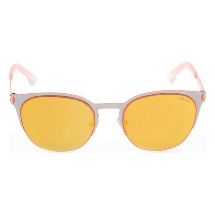 Gafas de Sol Unisex Police SPL341-S34G Ø 52 mm 1 Gafas de Sol Unisex Police SPL341-S34G Ø 52 mm 1