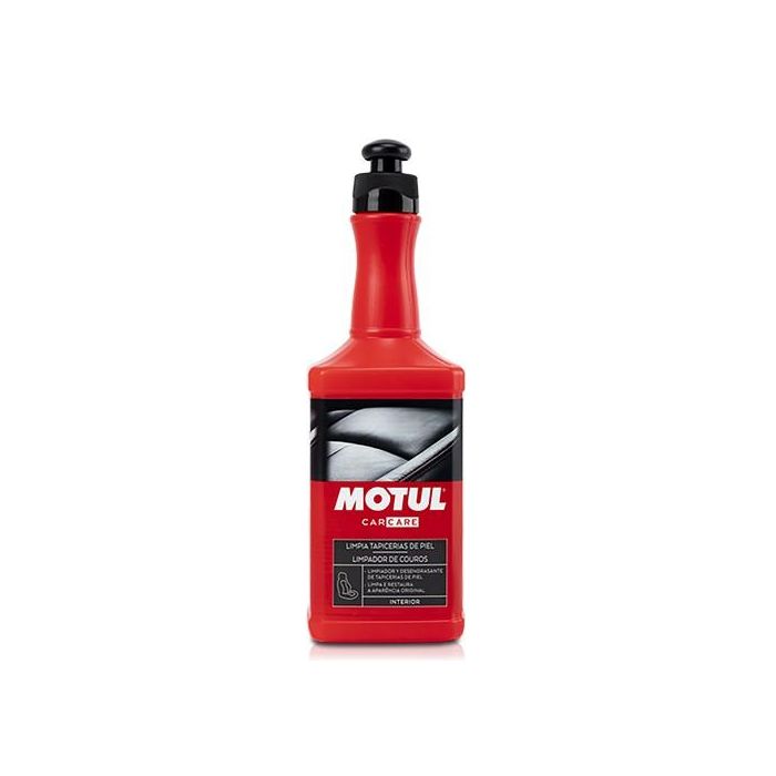 Limpia Tapicerías Motul MTL110149 Cuero 500 ml 3