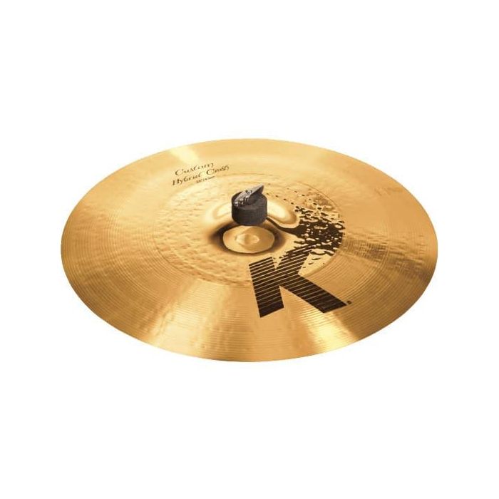 Zildjian Crash 17" K Custom Hybrid
