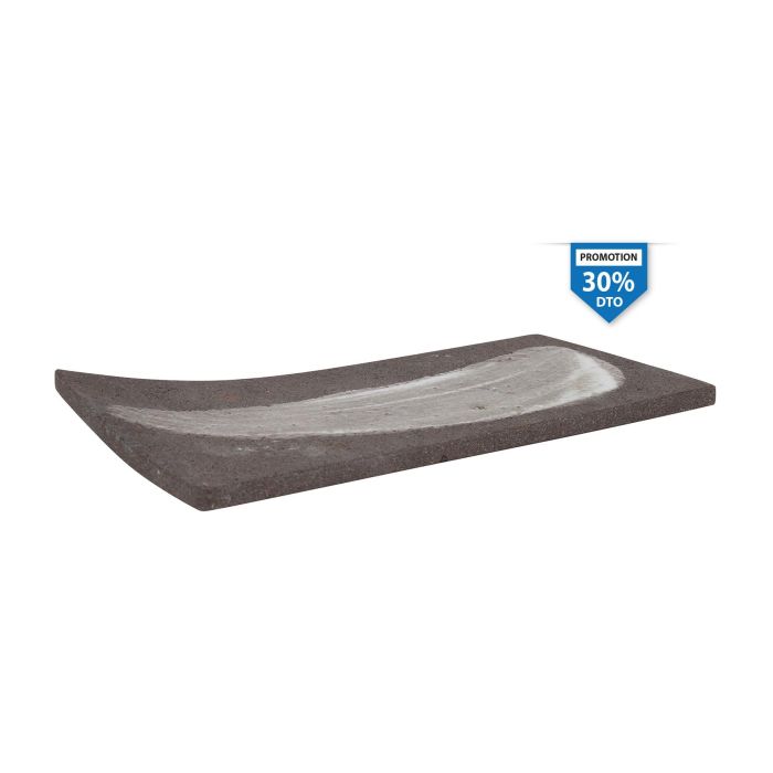 Bandeja Rectangular Krakatoa 30x15 cm - Viejo Valle (4 Unidades) Bandeja Rectangular Krakatoa 30x15 cm - Viejo Valle (4 Unidades)