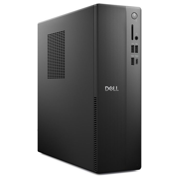 DELL OptiPlex Pro Slim PC de sobremesa QVS1260 - Intel Core i7-14700, 16 GB RAM, 512 GB SSD NVMe, Intel UHD Graphics, Wi-Fi 6, Windows 11 Pro 0 DELL OptiPlex Pro Slim PC de sobremesa QVS1260 - Intel Core i7-14700, 16 GB RAM, 512 GB SSD NVMe, Intel UHD Graphics, Wi-Fi 6, Windows 11 Pro 0