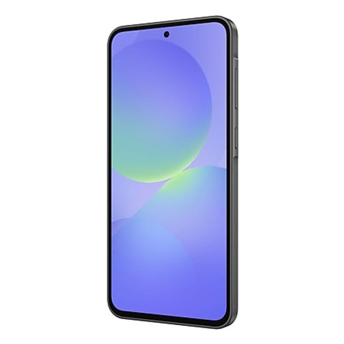 Samsung Galaxy A36 EE 128GB 6GB RAM 5G Negro 8