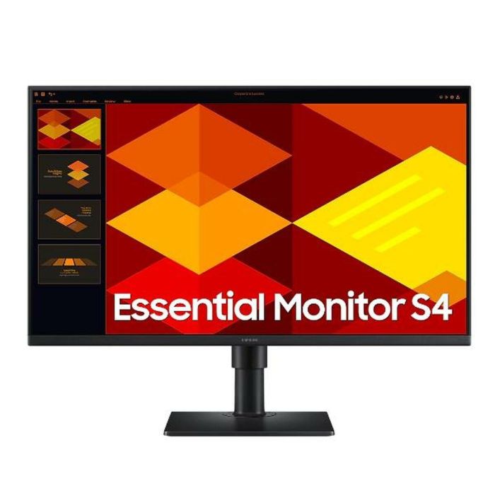Monitor Gaming Samsung LS27D406GAUXEN 27" Full HD 18 Monitor Gaming Samsung LS27D406GAUXEN 27" Full HD 18