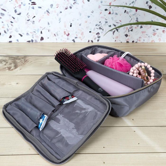 Jet Lag Neceser Cosméticos 26x19 cm 1 Jet Lag Neceser Cosméticos 26x19 cm 1