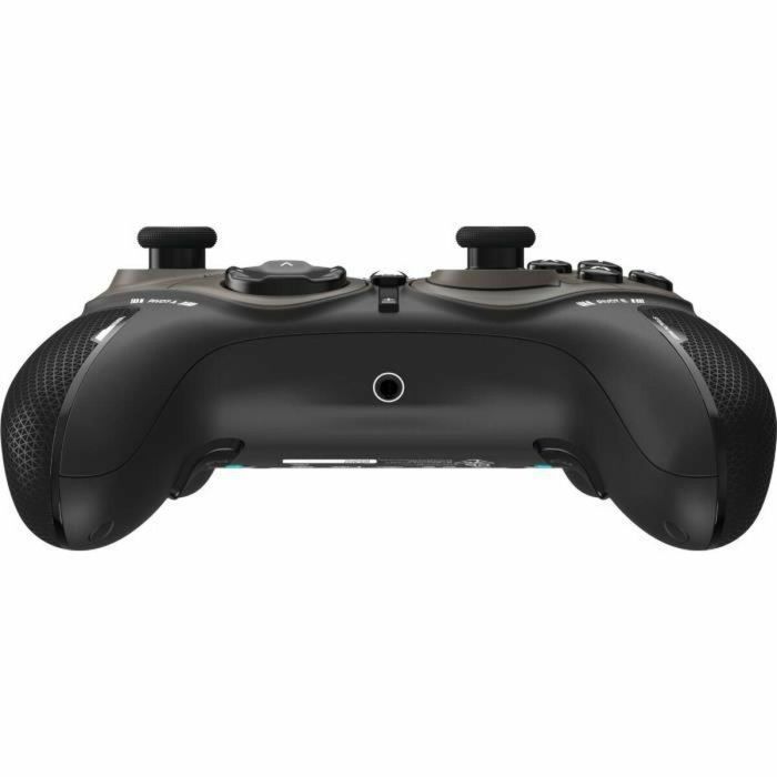 Turtle Beach TBS-0120-05 Stealth Pivot - Controlador inteligente inalámbrico 2,4 GHz o Bluetooth, Negro 13 Turtle Beach TBS-0120-05 Stealth Pivot - Controlador inteligente inalámbrico 2,4 GHz o Bluetooth, Negro 13