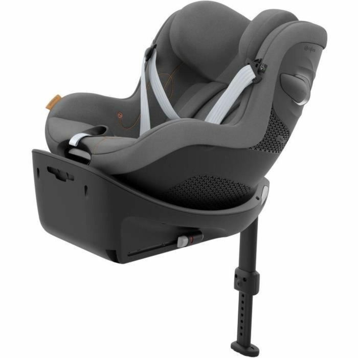 Cybex Gold Sirona G i-Size Silla de Coche - Gris Lava CYB1701907973288 5 Cybex Gold Sirona G i-Size Silla de Coche - Gris Lava CYB1701907973288 5