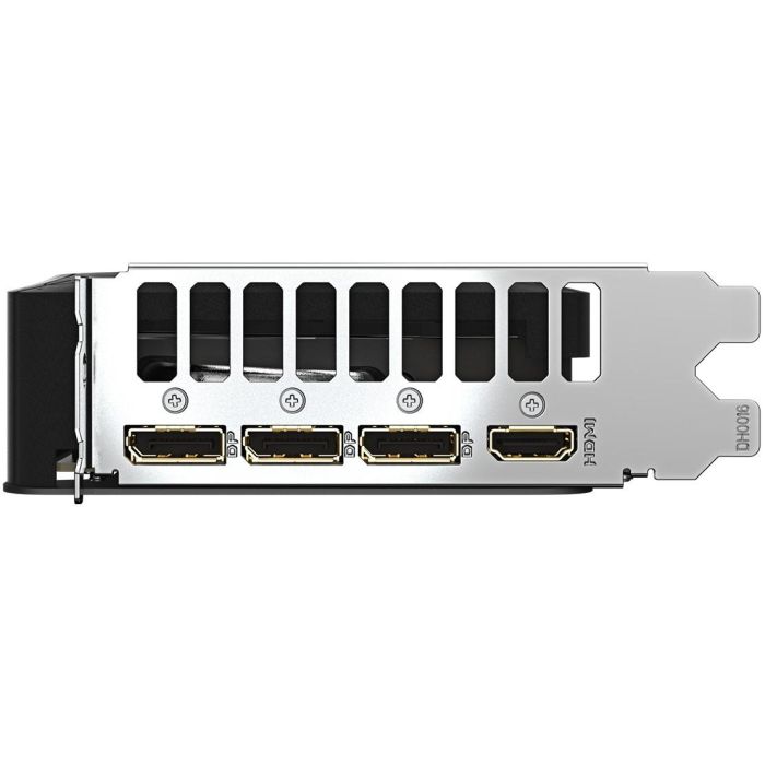 Gigabyte 9VN506TEO8-00-G10 Tarjeta Gráfica GeForce RTX 5060 Ti Eagle OC 8GB GDDR7 NVIDIA Blackwell DLSS 4 WINDFORCE PCI-E 5.0 6 Gigabyte 9VN506TEO8-00-G10 Tarjeta Gráfica GeForce RTX 5060 Ti Eagle OC 8GB GDDR7 NVIDIA Blackwell DLSS 4 WINDFORCE PCI-E 5.0 6