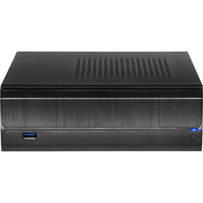 ITX Inter-Tech JX-500 ITX w/o PSU 1 ITX Inter-Tech JX-500 ITX w/o PSU 1